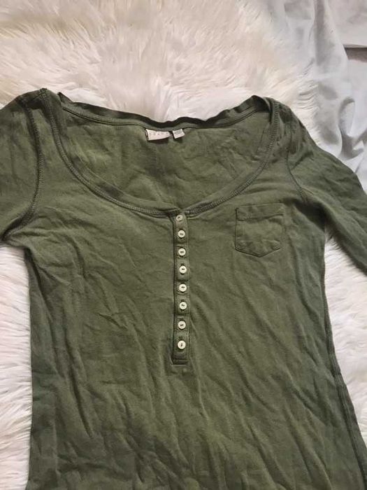 Camisola de Manga curta Esprit