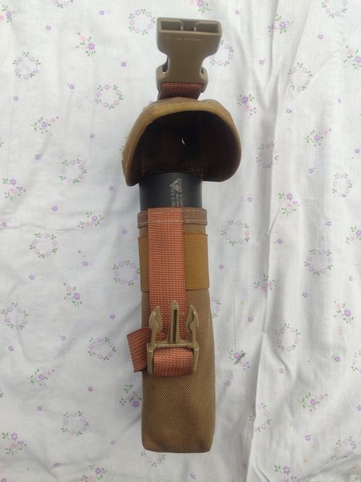 ПБС Astur SHORT M24*1,5