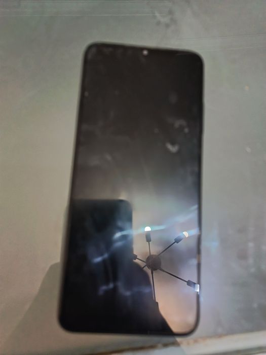 Telemóvel marca Samsung