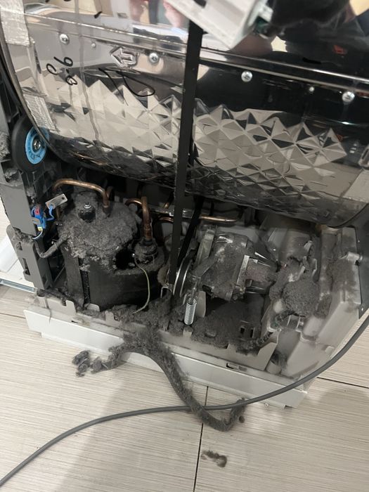 Serwis AGD Bytom – naprawa pralek, suszarek,zmywarek piekarników