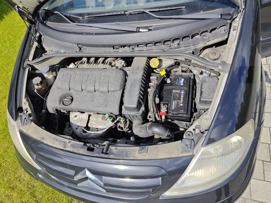 Citroen C3   2008