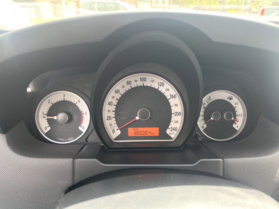 Kia Ceed 1.6 Crdi (Diesel)