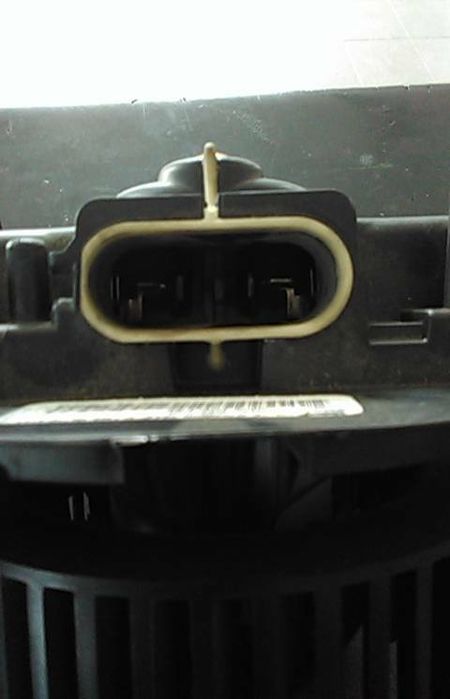 Motor da chauffage / sofagem RENAULT Clio III (BR0/1, CR0/1)