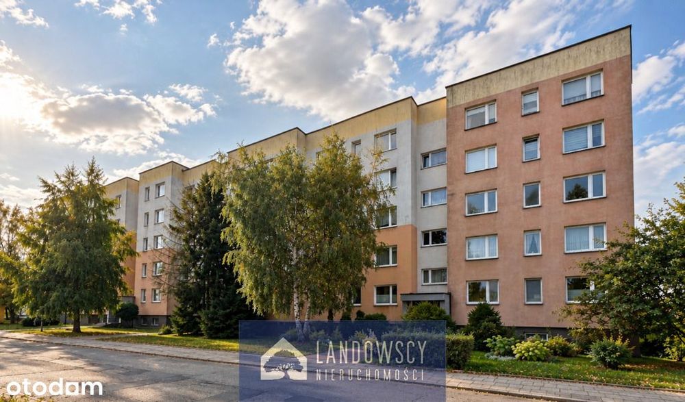 3-soban stan, 60 m²