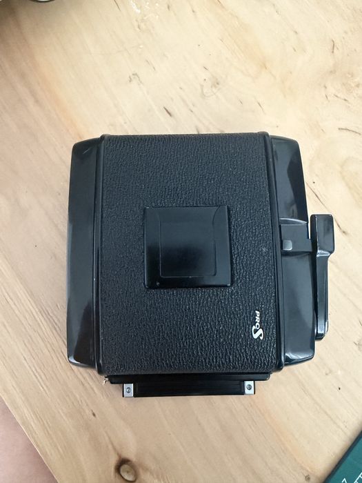 Задник MAMIYA RB67 Pro S 220 Film back 6х7