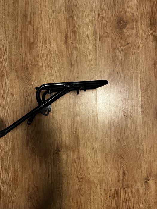 Porta couves original Yamaha DTR 125