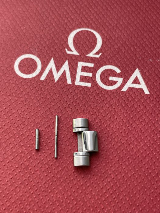 Ogniwo Omega Speedmaster