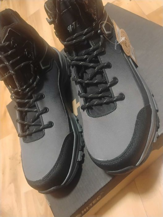 Buty męskie HI-TEC