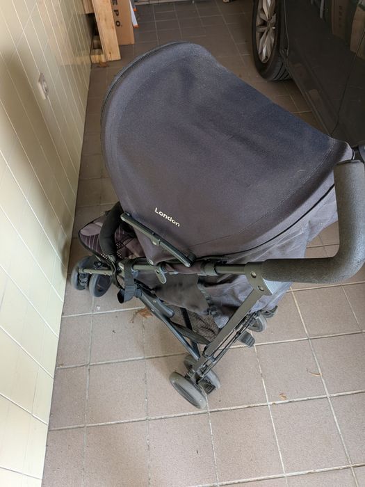 Carrinho passeio Chicco London