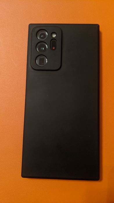 Samsung Note 20 Ultra 12/128