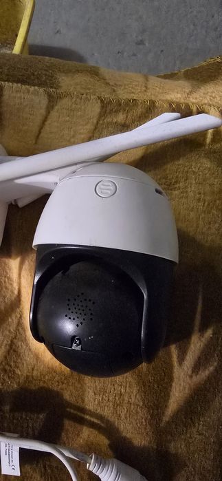 Kamera zewnętrzna zintronic GSM