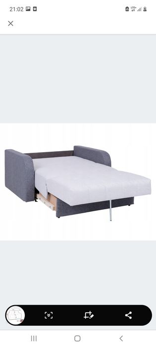 Sofa amerykanka bonell
