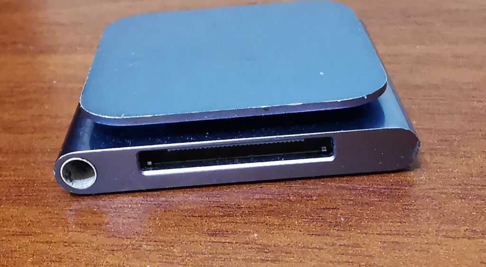 Apple iPod nano 6th Gen 16GB