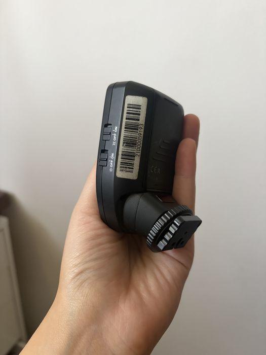 Godox X pro S  wyzwalacz