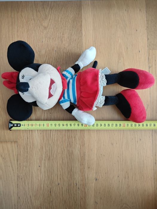 Maskotka interaktywna Myszka Miki