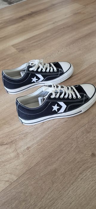 Ténis Converse All Star modelo Star Player