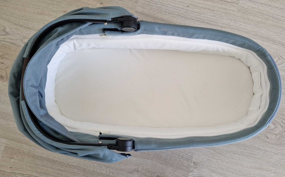 Alcofa CYBEX Gold Cot S Lux