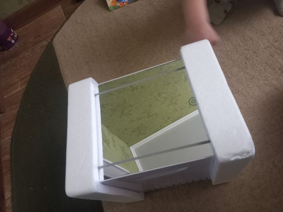 Міні холодильник в авто