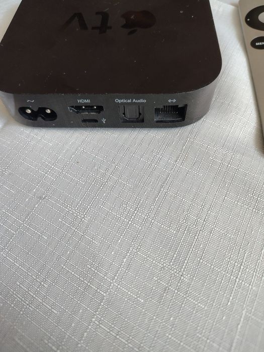 apple tv 3rd gen
