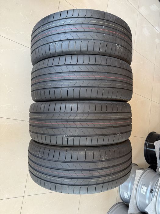 Шини літні нові 245/45/20 Bridgestone Turanza6