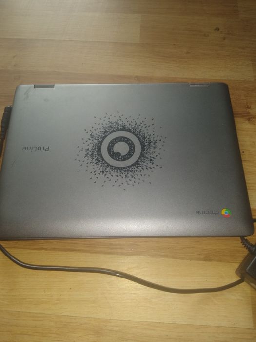 Laptop android Proline