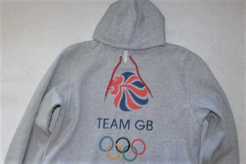 Чоловіче худі, толстовка, кофта, світшот