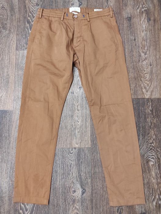 W33 Ace Denim Paris оригінальні чоловічі чіноси, штани, джинси