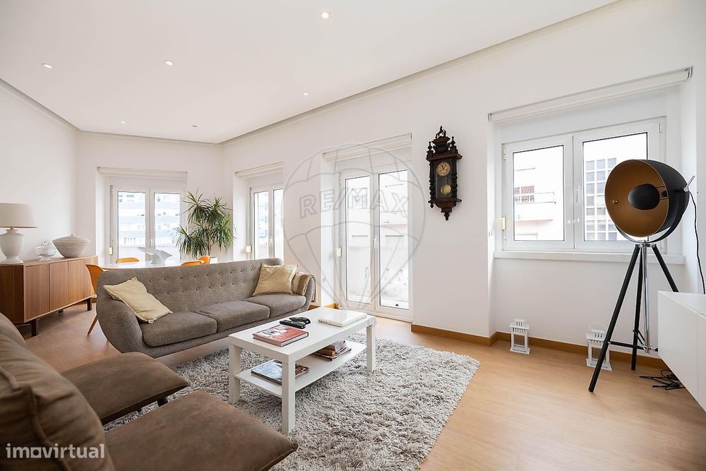 Apartamento T2 para venda