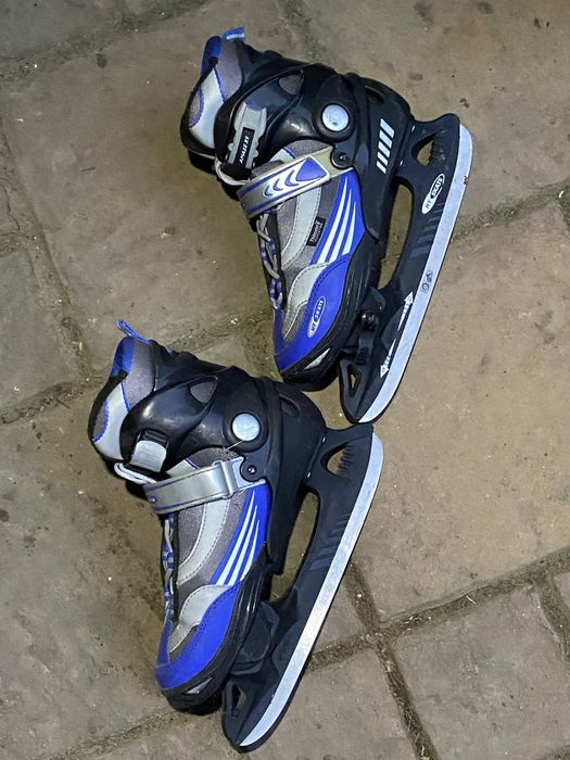 Thinsulate Ковзани із змінним розміром 37, 38, 39