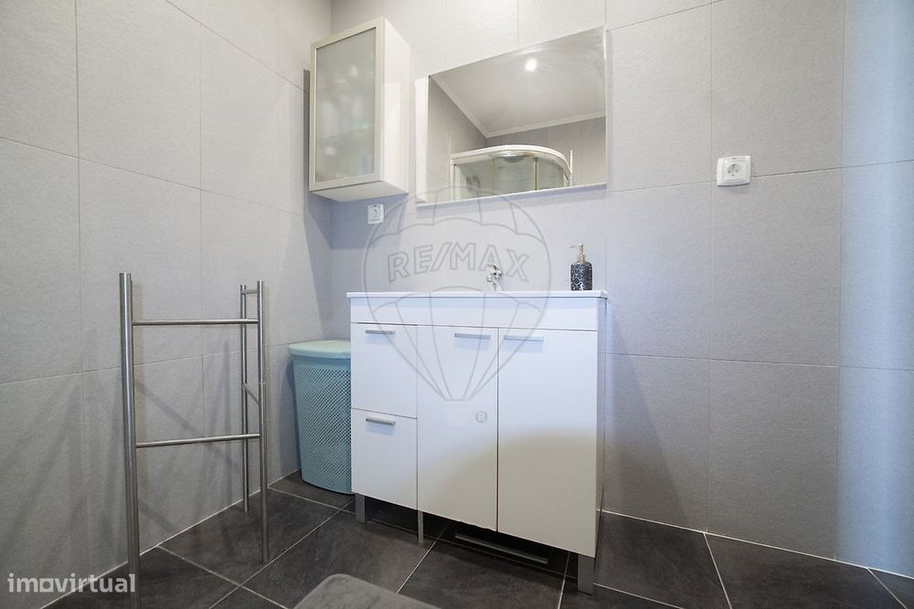 Moradia T2 para venda