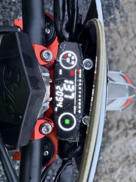 Кові лайт R 2025р