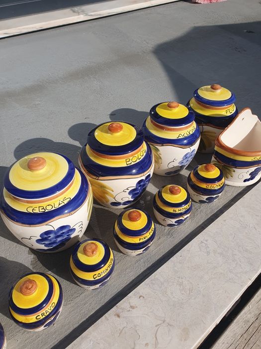 Grocery/Spice Jars430181055128545282
