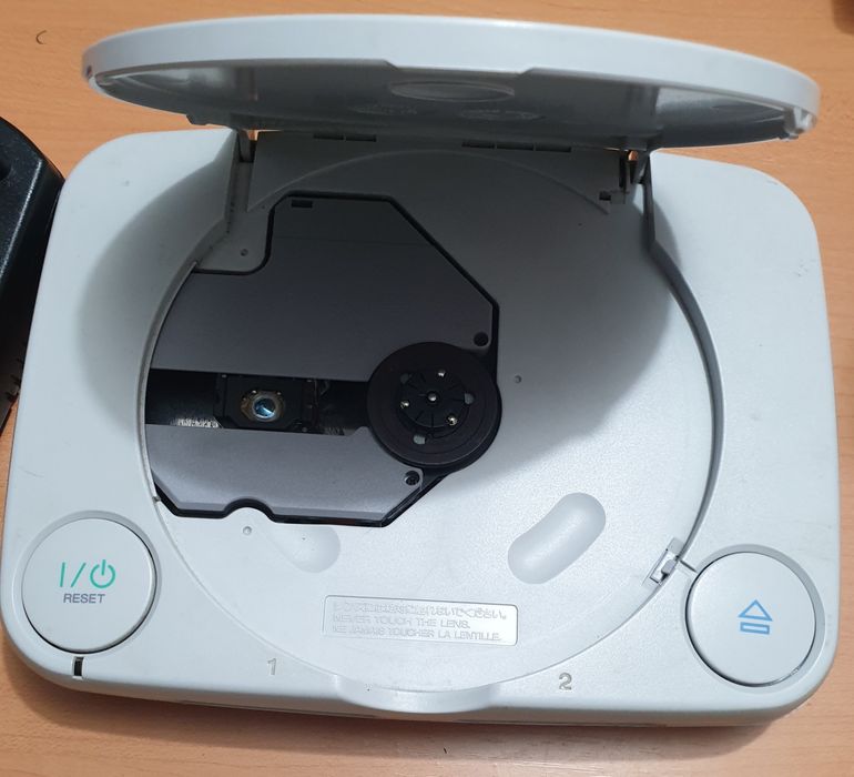 Playstation one slim