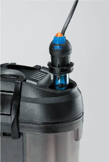 EDEN Filtro externo NOVO Aquários de 20 a 300 litros