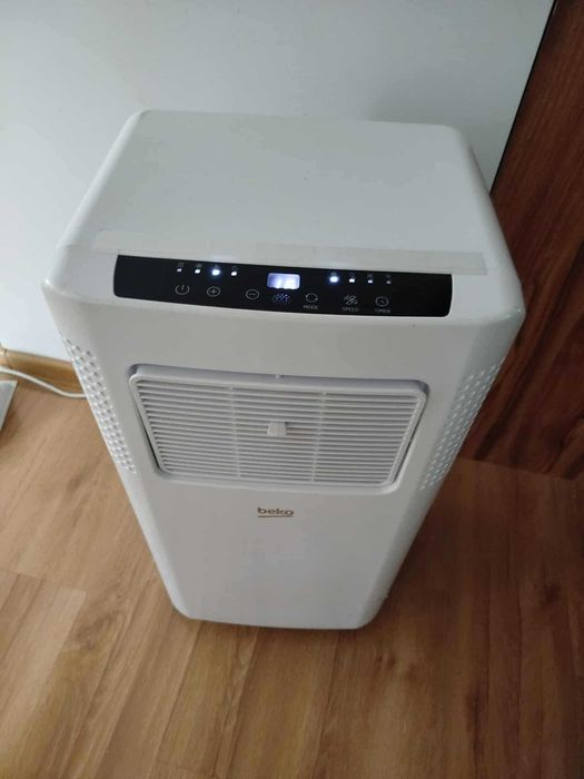 BEKO BP209H Portable Air Klimatyzator pokojowy Klasa A