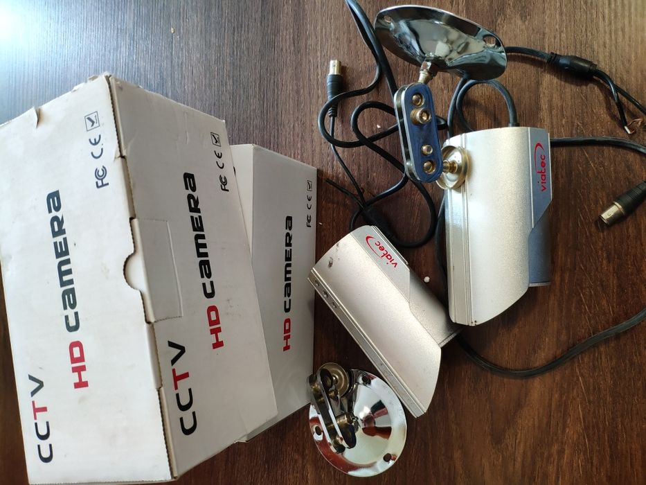 Видеокамера Viatec VC-29