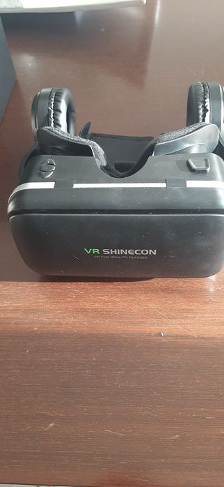 Óculos realidade virtual