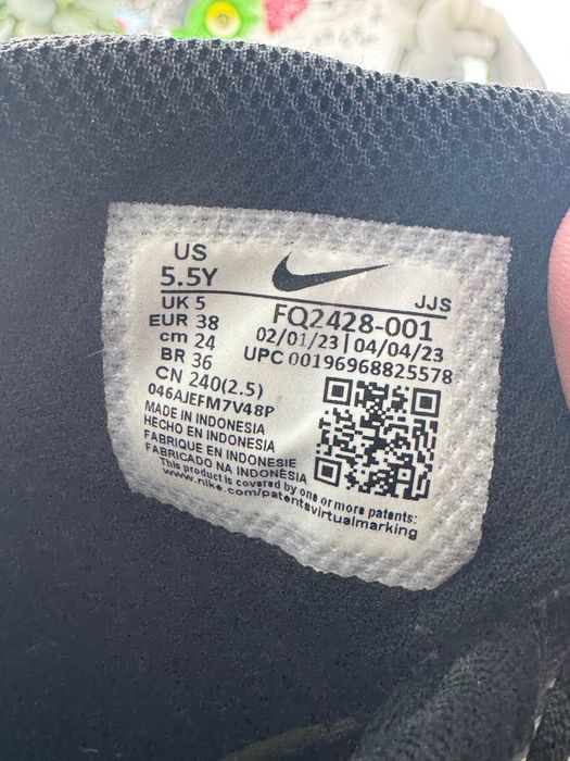 Кросівки Nike Air Max 90 38 розмір Е14135