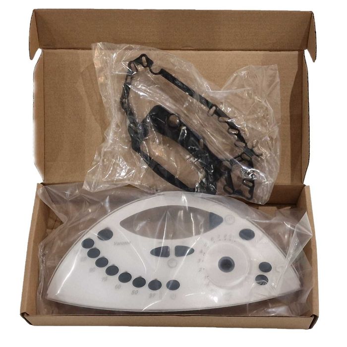 Panel sterujący + wymienna podkładka do Thermomix Vorwerk TM31 JAKOŚĆ