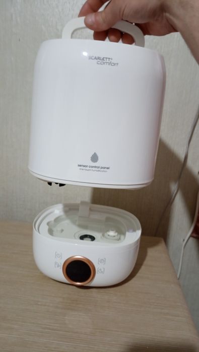 Увлажнитель воздуха SCARLETT SC-AH986E14