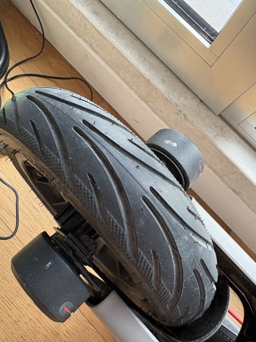 Segway Ninebot E3