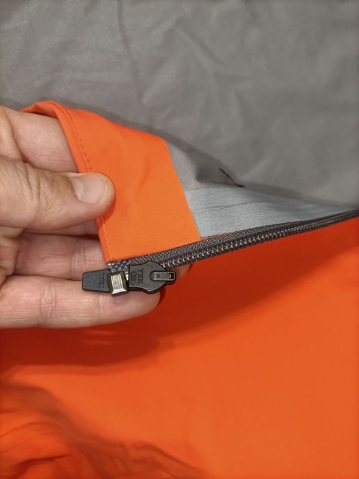 Мембранна куртка Quechua Salewa