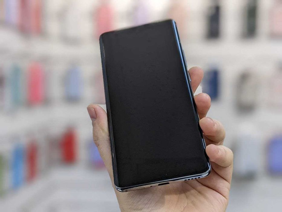 Телефон Oppo Reno 10 Pro A302OP 8/256Gb Silvery Grey