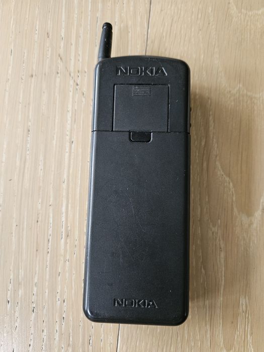 Nokia 2110 w orygnale