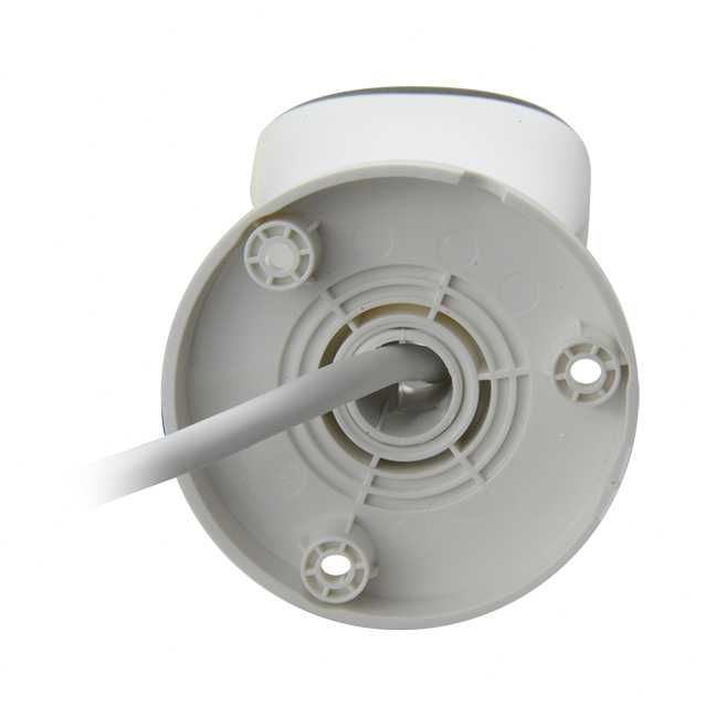 CÂMARA IP 4MP 2.8MM HIKIVISION (Novo)