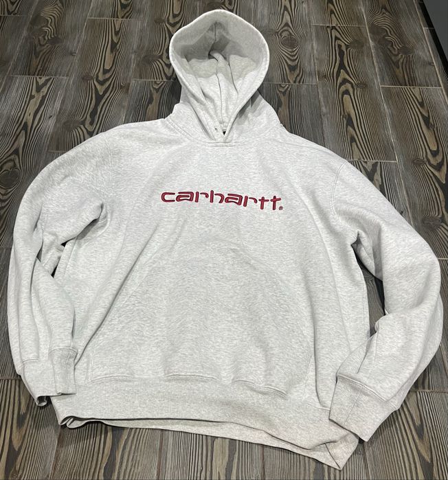 Худі Carhartt в отл. состоянии