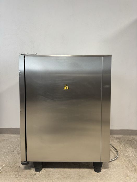 Пароконвектомат Rational SCC 101 5 Senses Конвекційна піч