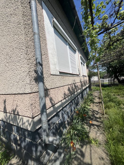 Продаж житлового Будинку 15 км. Від Ужгороду