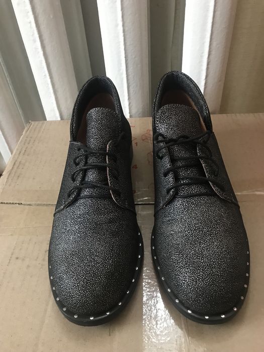 Туфлі жіночі