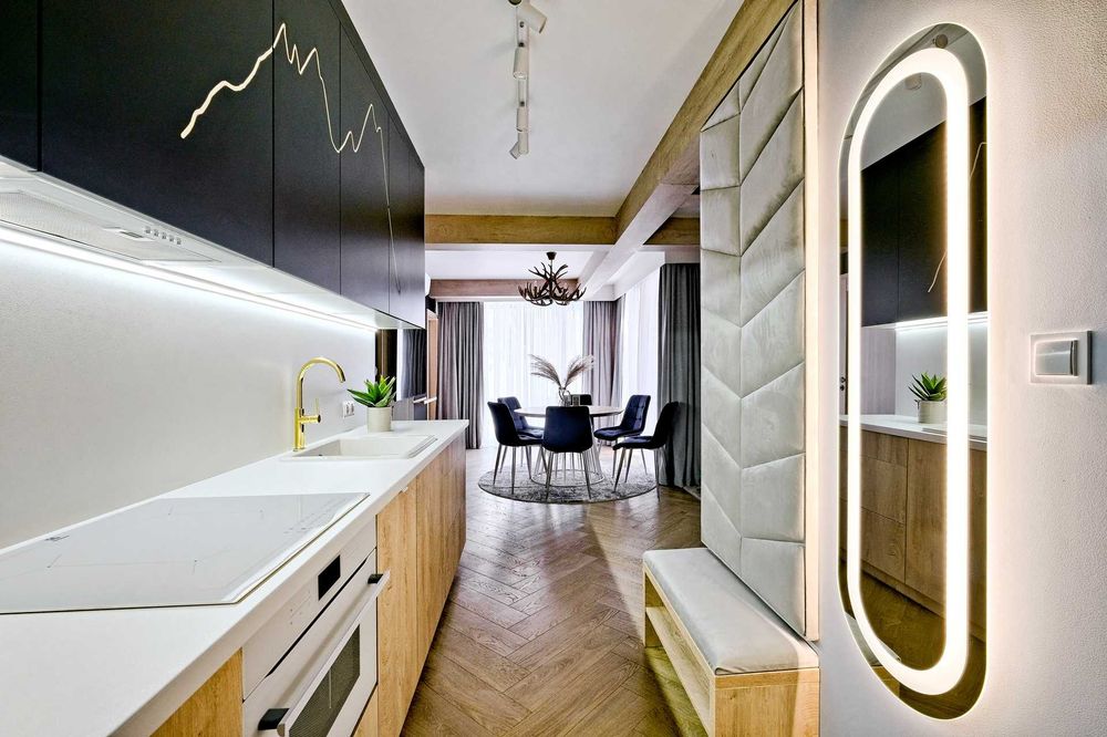 Zakopane Centrum | Apartamenty w górach Małe Żywczańskie